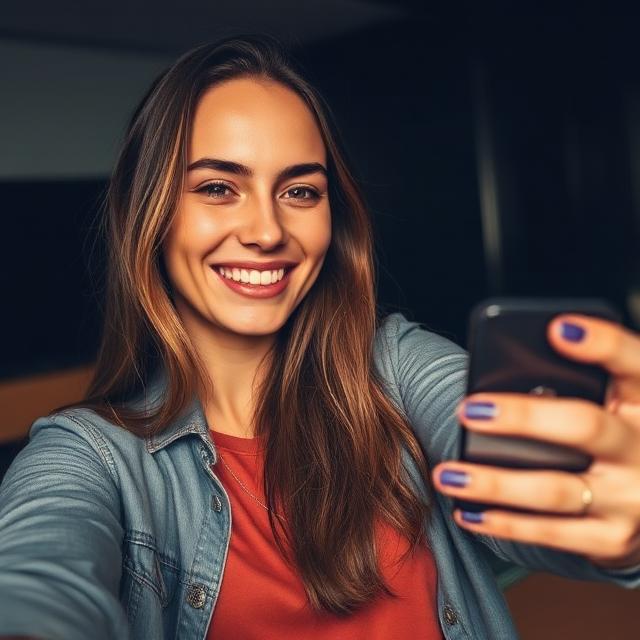 Depoimento de Juliana Salles