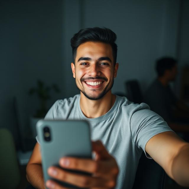 Depoimento de Rafael Moreira
